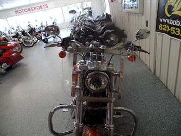 2015 Harley-Davidson Low Rider   - Photo 14 - Kingman, KS 67068