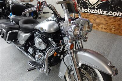 2003 Harley-Davidson Road King Classic   - Photo 13 - Kingman, KS 67068