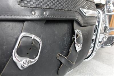 2003 Harley-Davidson Road King Classic   - Photo 39 - Kingman, KS 67068