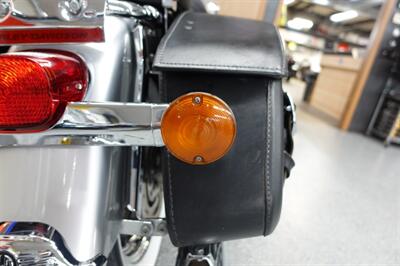 2003 Harley-Davidson Road King Classic   - Photo 32 - Kingman, KS 67068