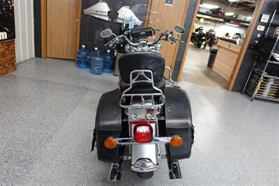 2003 Harley-Davidson Road King Classic   - Photo 9 - Kingman, KS 67068
