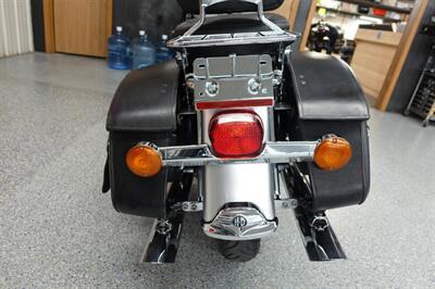 2003 Harley-Davidson Road King Classic   - Photo 21 - Kingman, KS 67068