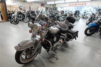 2003 Harley-Davidson Road King Classic   - Photo 6 - Kingman, KS 67068