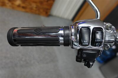 2003 Harley-Davidson Road King Classic   - Photo 46 - Kingman, KS 67068