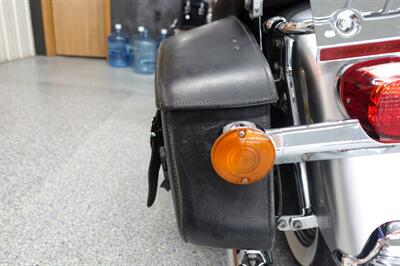 2003 Harley-Davidson Road King Classic   - Photo 31 - Kingman, KS 67068