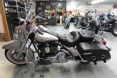 2003 Harley-Davidson Road King Classic   - Photo 7 - Kingman, KS 67068
