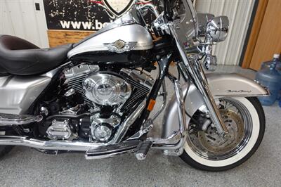 2003 Harley-Davidson Road King Classic   - Photo 12 - Kingman, KS 67068