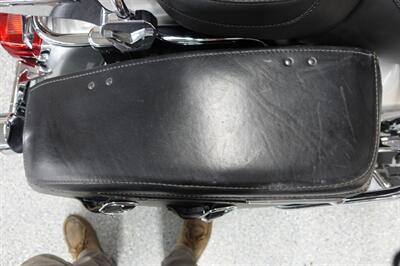 2003 Harley-Davidson Road King Classic   - Photo 33 - Kingman, KS 67068