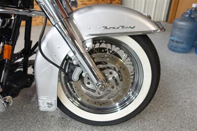 2003 Harley-Davidson Road King Classic   - Photo 14 - Kingman, KS 67068