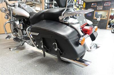 2003 Harley-Davidson Road King Classic   - Photo 20 - Kingman, KS 67068