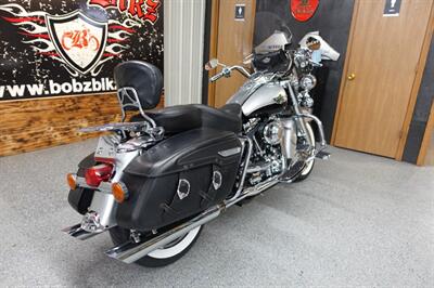 2003 Harley-Davidson Road King Classic   - Photo 10 - Kingman, KS 67068