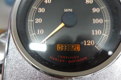 2003 Harley-Davidson Road King Classic   - Photo 49 - Kingman, KS 67068