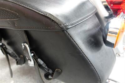 2003 Harley-Davidson Road King Classic   - Photo 38 - Kingman, KS 67068