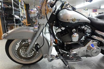 2003 Harley-Davidson Road King Classic   - Photo 18 - Kingman, KS 67068
