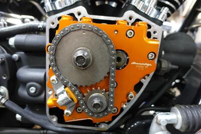 2003 Harley-Davidson Road King Classic   - Photo 2 - Kingman, KS 67068