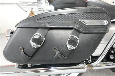 2003 Harley-Davidson Road King Classic   - Photo 34 - Kingman, KS 67068