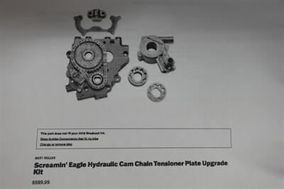 2003 Harley-Davidson Road King Classic   - Photo 3 - Kingman, KS 67068