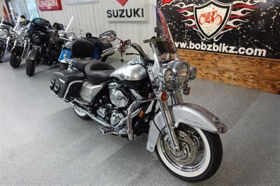 2003 Harley-Davidson Road King Classic   - Photo 4 - Kingman, KS 67068