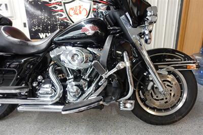 2007 Harley-Davidson Ultra Classic   - Photo 9 - Kingman, KS 67068