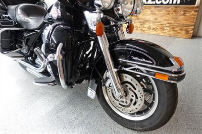 2007 Harley-Davidson Ultra Classic   - Photo 10 - Kingman, KS 67068