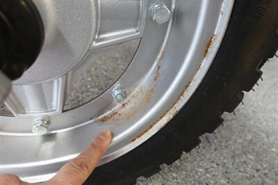 2025 Ice Bear Champion   - Photo 8 - Kingman, KS 67068