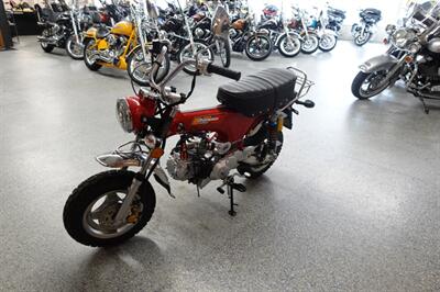 2025 Ice Bear Champion   - Photo 4 - Kingman, KS 67068