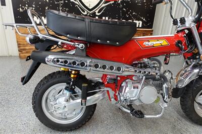 2025 Ice Bear Champion   - Photo 10 - Kingman, KS 67068