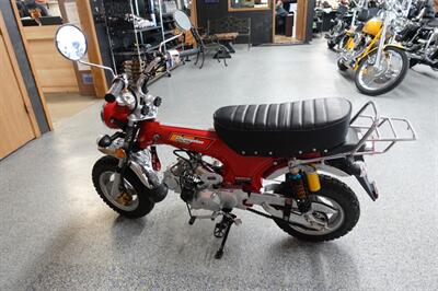 2025 Ice Bear Champion   - Photo 5 - Kingman, KS 67068