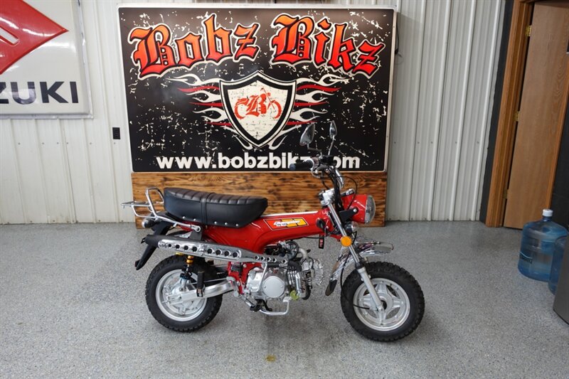 2025 Ice Bear Champion   - Photo 1 - Kingman, KS 67068