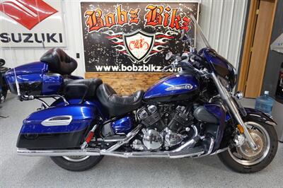 2007 Yamaha Royal Star Venture