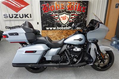 2023 Harley-Davidson Road Glide Limited   - Photo 1 - Kingman, KS 67068