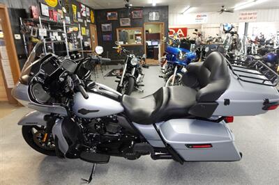 2023 Harley-Davidson Road Glide Limited   - Photo 5 - Kingman, KS 67068