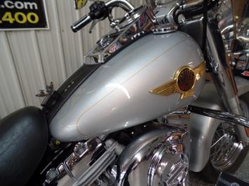 2005 Harley-Davidson Fat Boy   - Photo 10 - Kingman, KS 67068