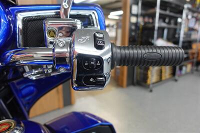 2018 Indian Roadmaster Elite   - Photo 36 - Kingman, KS 67068