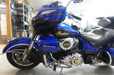 2018 Indian Roadmaster Elite   - Photo 19 - Kingman, KS 67068