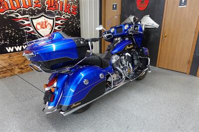 2018 Indian Roadmaster Elite   - Photo 7 - Kingman, KS 67068