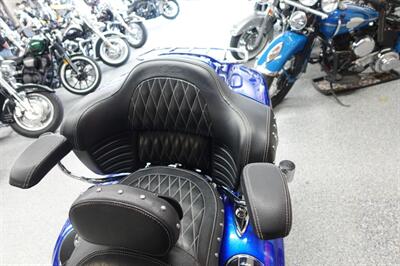 2018 Indian Roadmaster Elite   - Photo 31 - Kingman, KS 67068