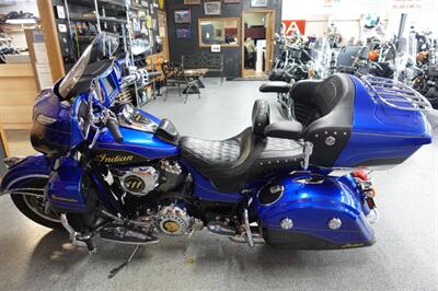 2018 Indian Roadmaster Elite   - Photo 4 - Kingman, KS 67068