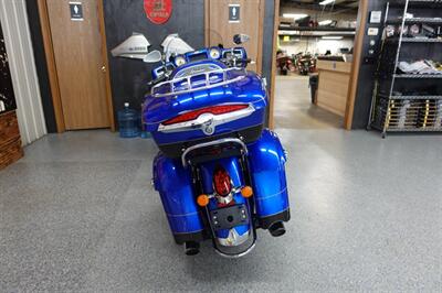 2018 Indian Roadmaster Elite   - Photo 6 - Kingman, KS 67068