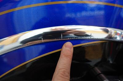 2018 Indian Roadmaster Elite   - Photo 22 - Kingman, KS 67068