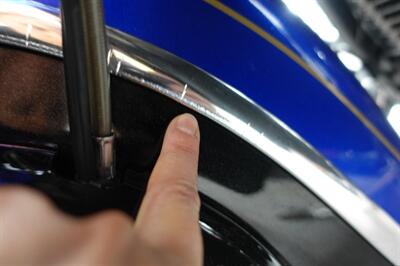 2018 Indian Roadmaster Elite   - Photo 23 - Kingman, KS 67068