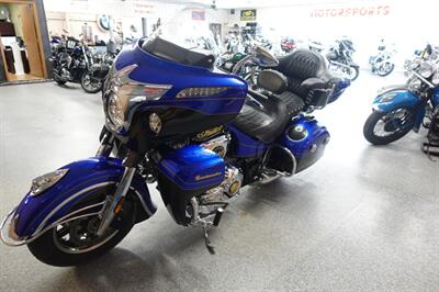 2018 Indian Roadmaster Elite   - Photo 3 - Kingman, KS 67068