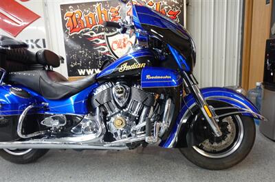 2018 Indian Roadmaster Elite   - Photo 8 - Kingman, KS 67068