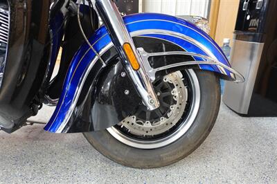 2018 Indian Roadmaster Elite   - Photo 9 - Kingman, KS 67068