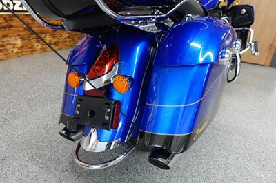 2018 Indian Roadmaster Elite   - Photo 17 - Kingman, KS 67068