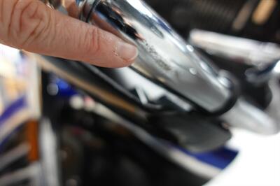 2018 Indian Roadmaster Elite   - Photo 24 - Kingman, KS 67068