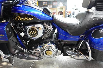 2018 Indian Roadmaster Elite   - Photo 25 - Kingman, KS 67068