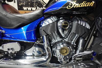 2018 Indian Roadmaster Elite   - Photo 12 - Kingman, KS 67068