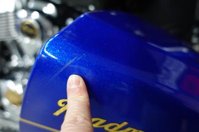 2018 Indian Roadmaster Elite   - Photo 11 - Kingman, KS 67068