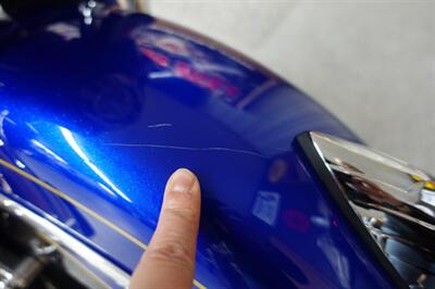 2018 Indian Roadmaster Elite   - Photo 10 - Kingman, KS 67068